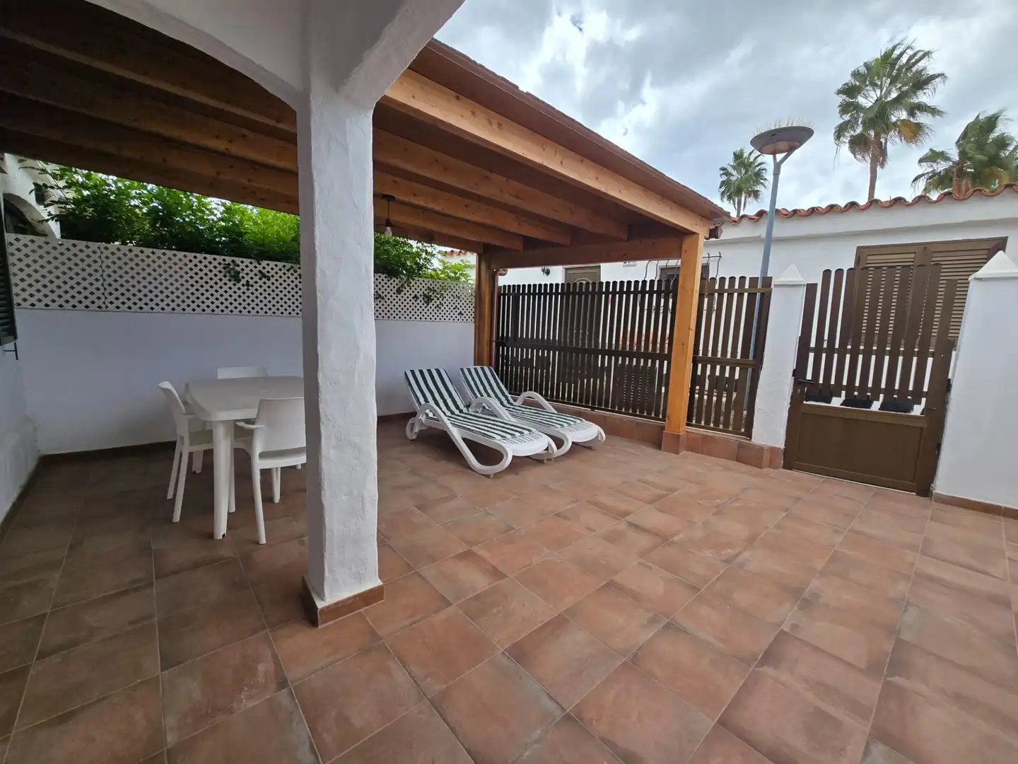 Casa o chalet de alquiler en San Bartolomé de Tirajana, Las Palmas