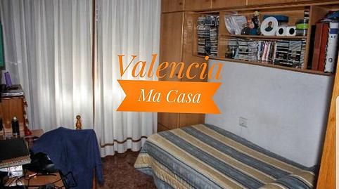 Foto 4 de Piso de alquiler en Torrefiel, Valencia