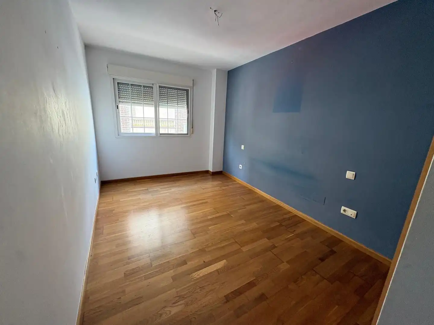 Bedroom of Flat for sale in Murcia  with Air Conditioner and Storage room