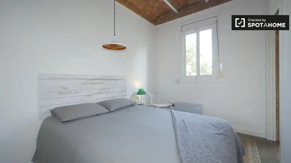 Wohnung zur Miete in Barcelona, Barcelona