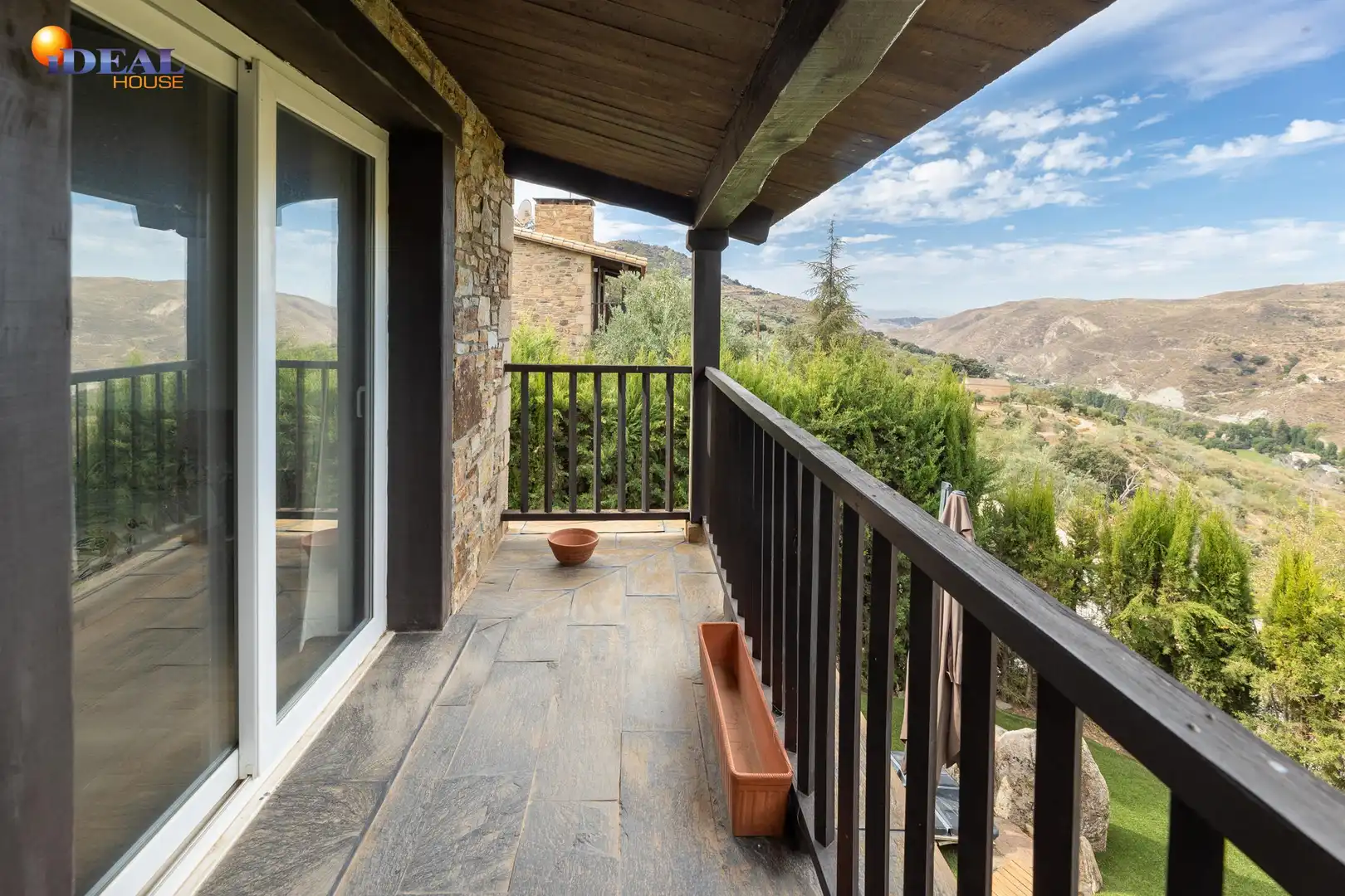 Chalet con jardín en venta en Calle Viña de los Serbos, 67, imagen 25