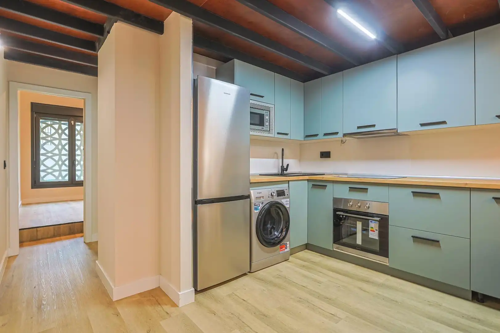 Loft en venta en Calle ALCALDE MANUEL DEL VALLE, Parque Atlántico- San Matías
