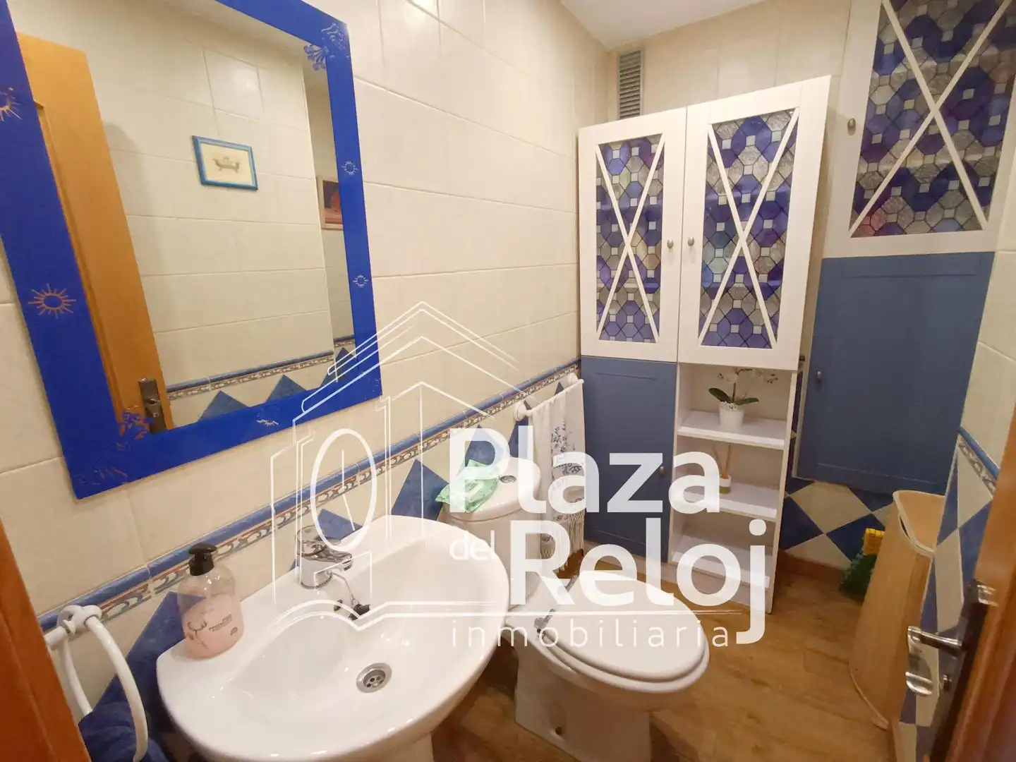 Dúplex en venta en Talavera de la Reina con Calefacción, Terraza y Trastero