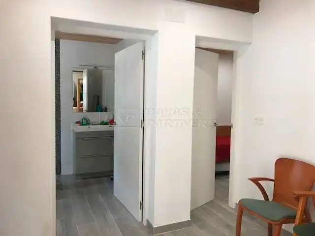 Bany de Casa o xalet de lloguer en Orihuela amb Terrassa, Piscina i Moblat