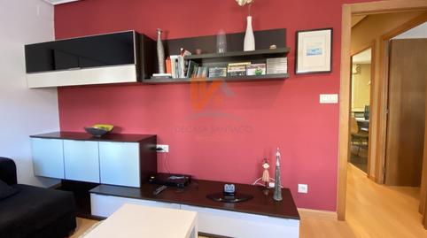Photo 3 of Apartment to rent in Rua Teo, 53, Campus Norte - San Caetano, Santiago de Compostela
