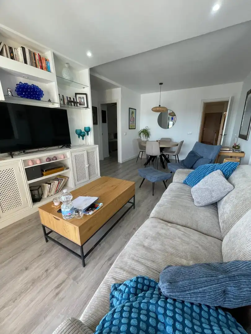 Apartament amb terrassa en venda a San Miguel, imagen 7