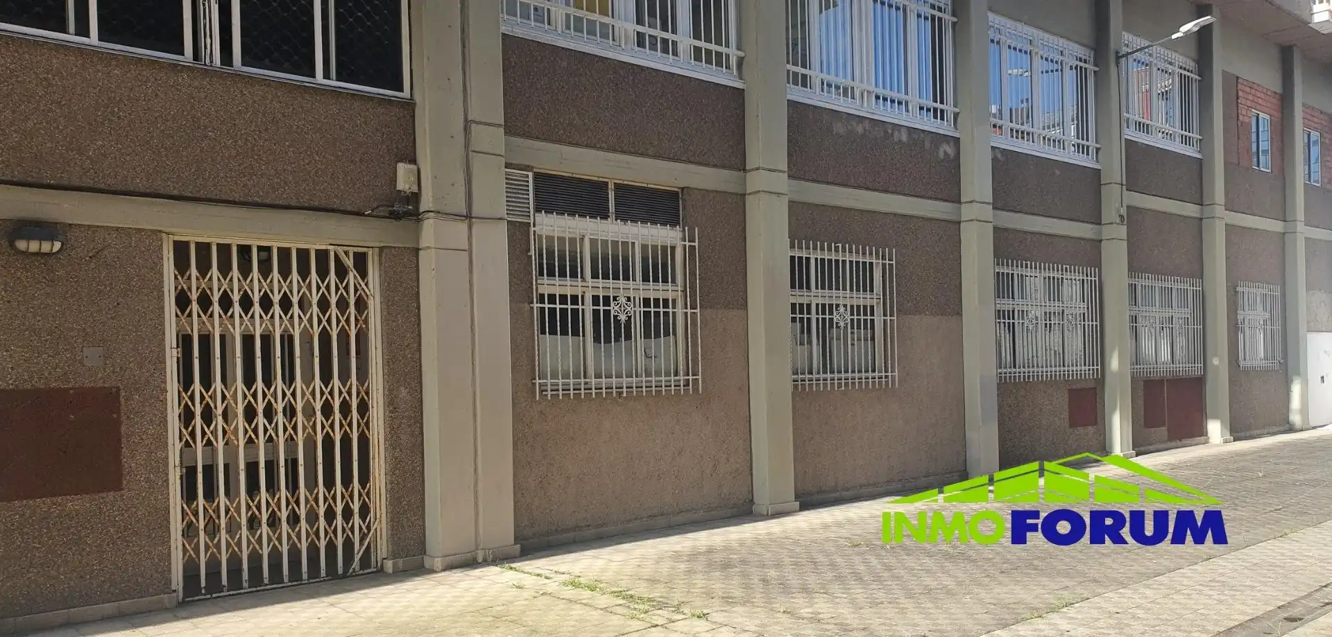 Local comercial en venda a Calle Calle Zalaeta 2, imagen 3