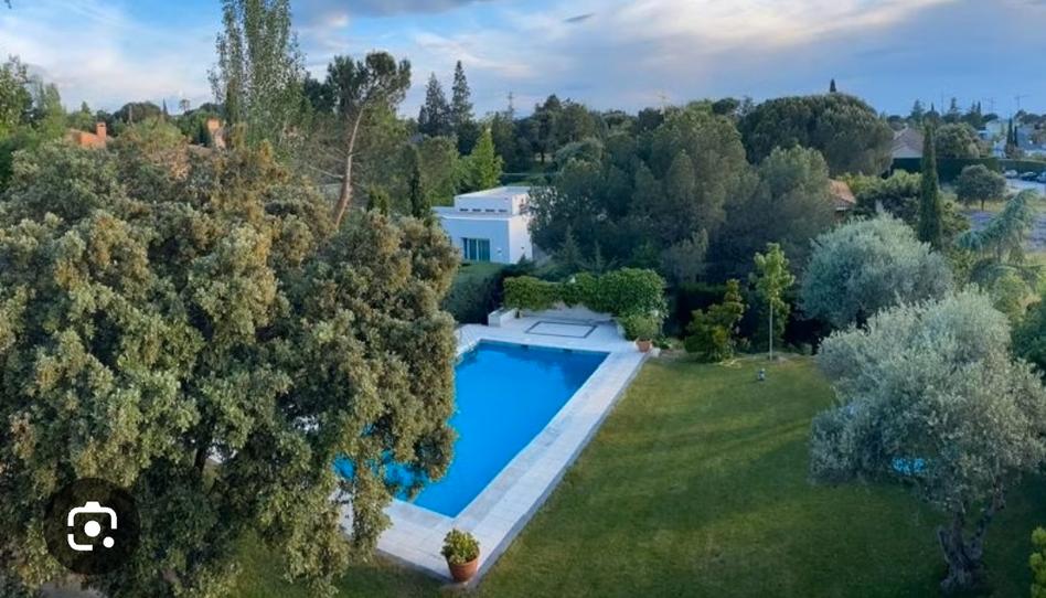 Foto 1 de Àtic en venda a Calle Baleares, 20d, Villafontana - Estoril I, Madrid