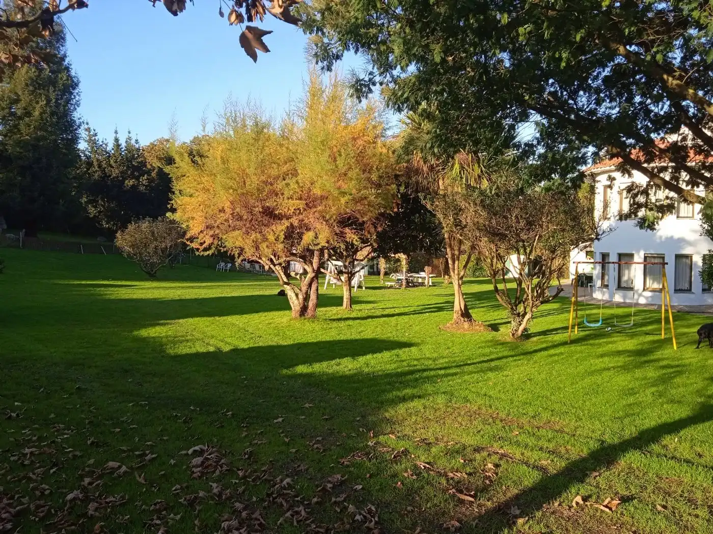 Terreny residencial en venda a Aldea Carrio 90, imagen 12