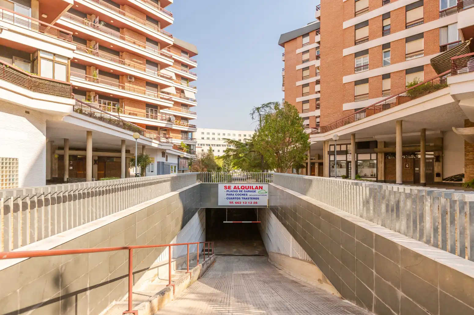 Piso con ascensor en venta en Pamplona-Iruña - MONASTERIO DE URDAX, imagen 33