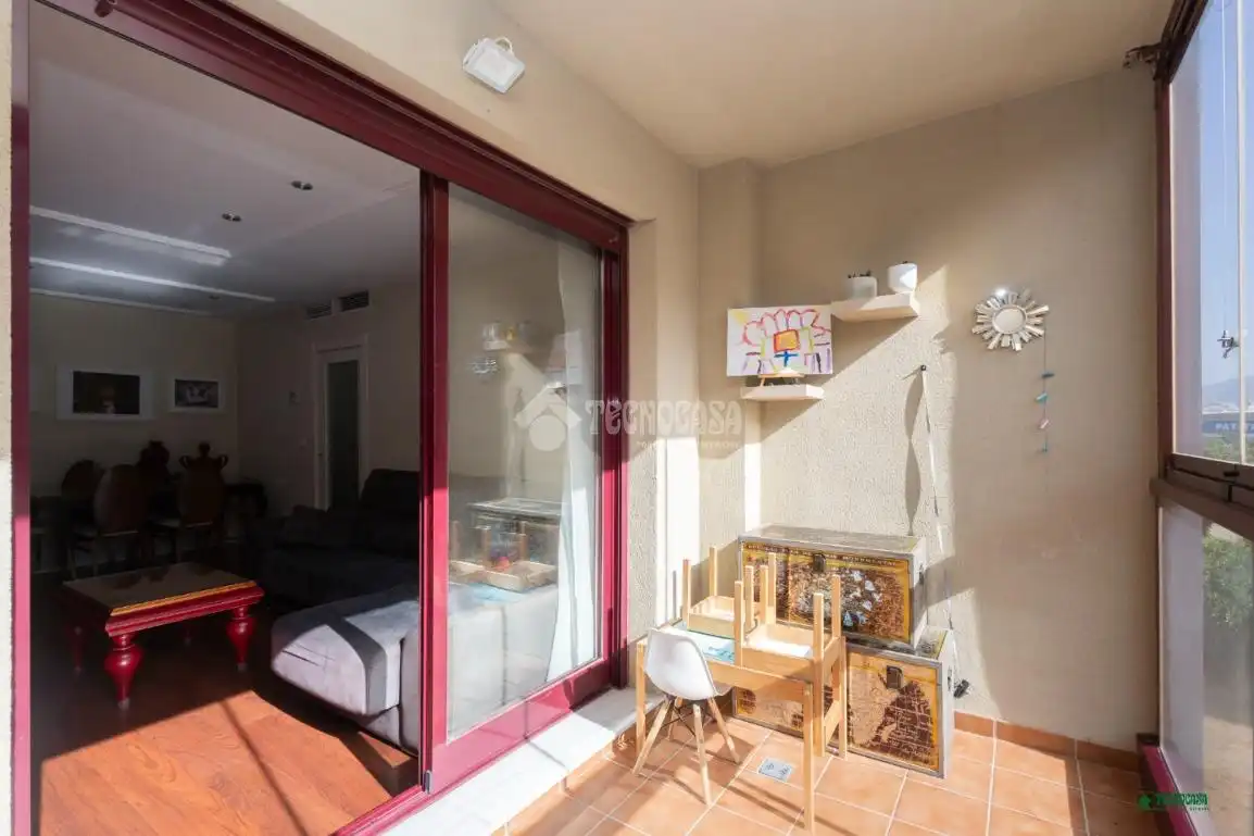 Appartement à vendre à Nueva Almería - Cortijo Grande - Vega de Acá, imagen 22