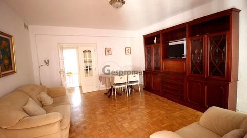 Photo 3 of Flat for share in Pascual Rodríguez, Lucero,  Madrid Capital