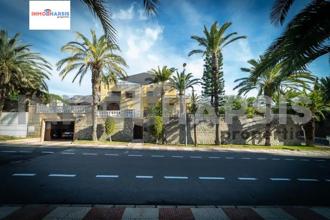 Casa o chalet en venta en El Puerto