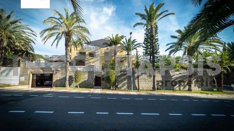 Foto 5 de Casa o chalet en venta en El Puerto, Roquetas de Mar