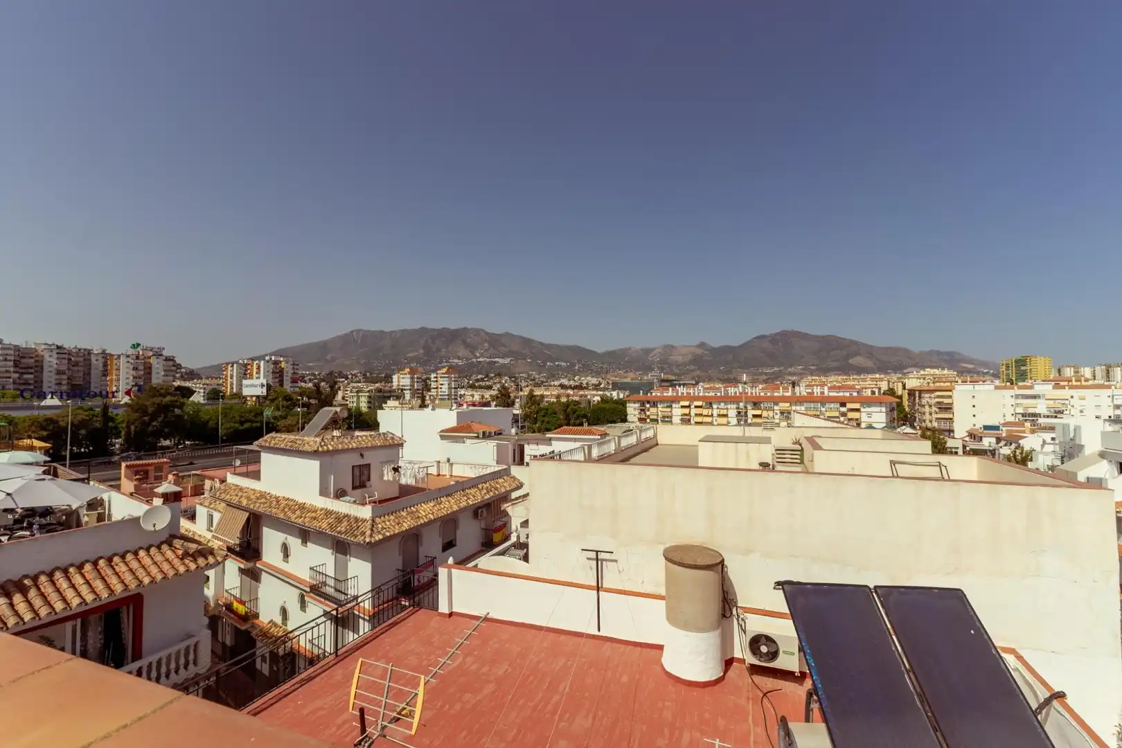 Appartamento con ascensore in vendita a Las Lagunas, imagen 17