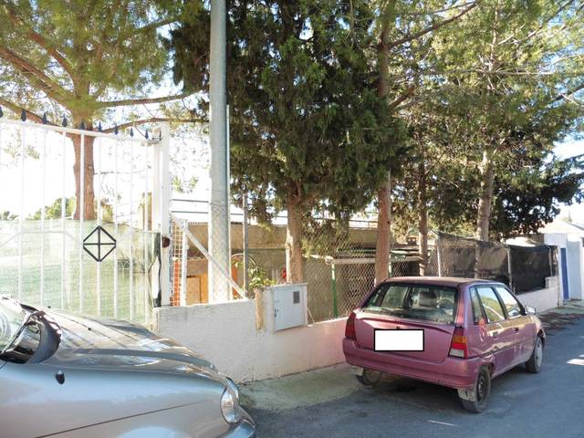 Casa-chalet en Venta en C/ Niño Jesus de Belén en El Pino