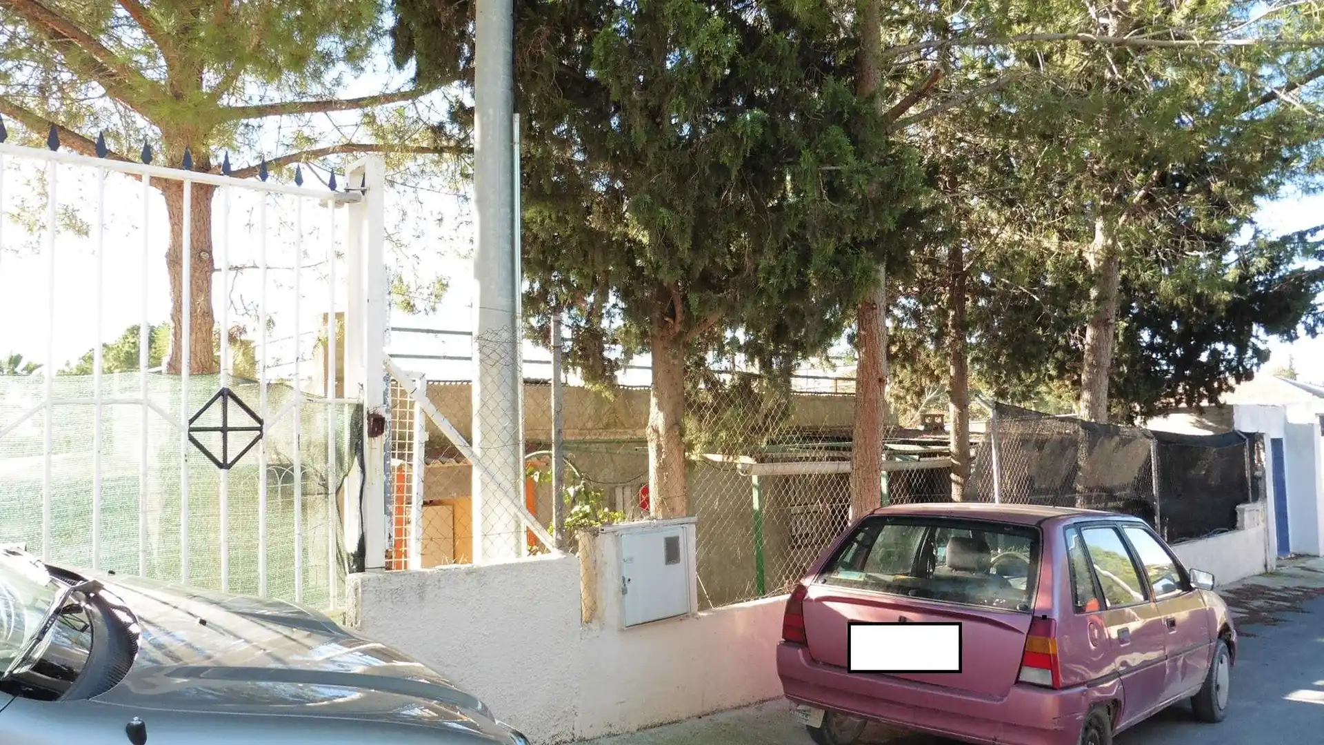 Casa o chalet en venta en C/ Niño Jesus de Belén, El Pino