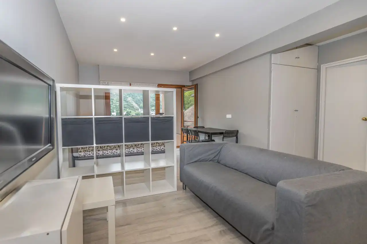 Studio avec ascenseur à vendre à Carretera Betren 31, imagen 9