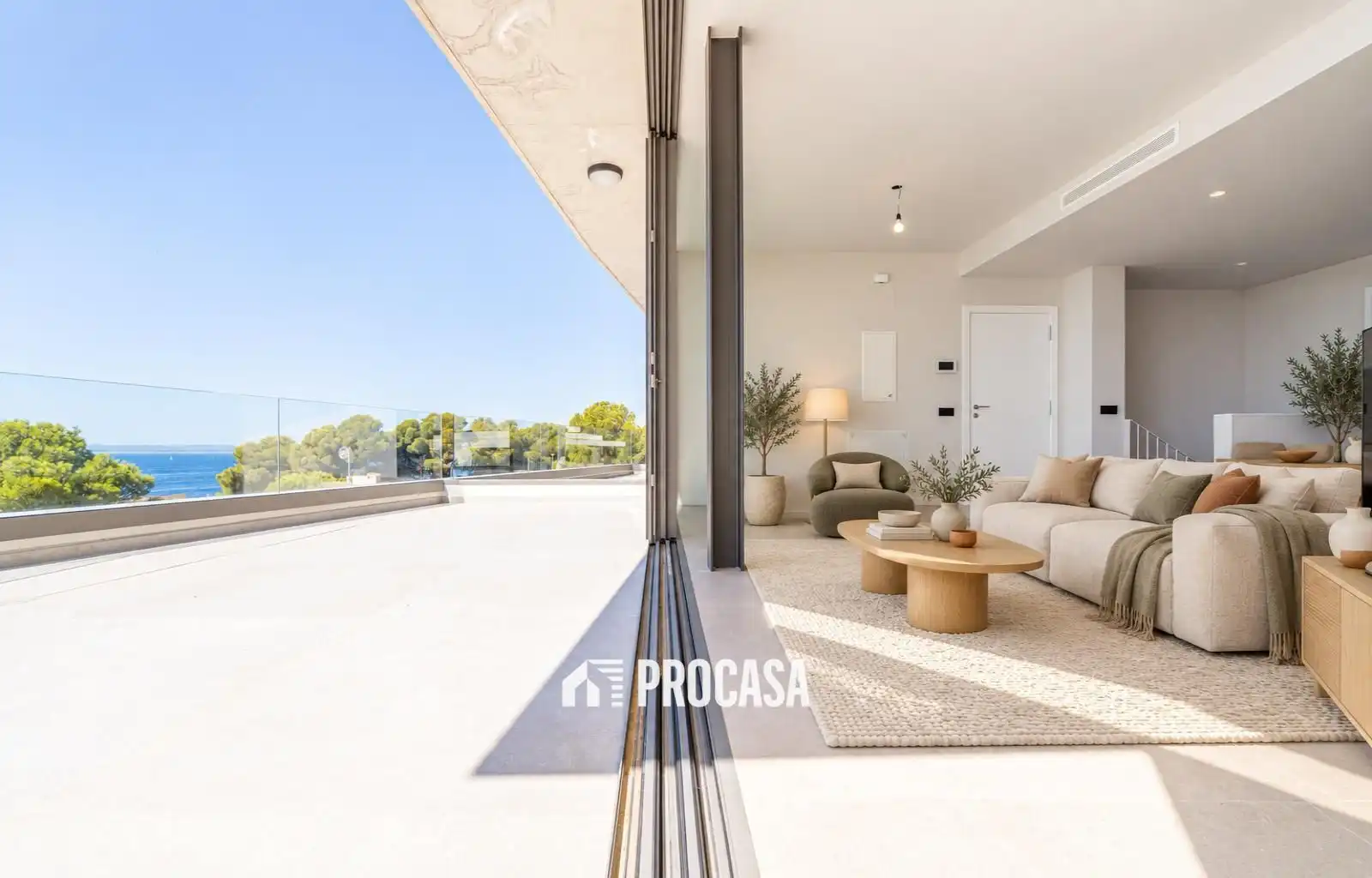 Detached house with pool for sale in DE DIEGO VELAZQUEZ