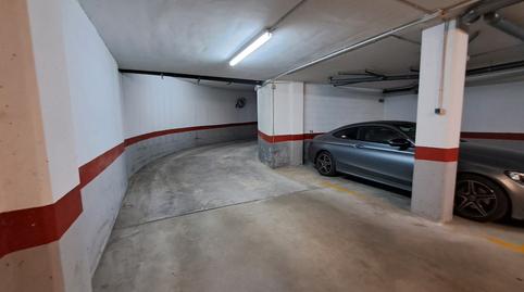 Foto 4 de Garatge en venda a Carrer Dels Solans, 18, Perafort, Tarragona