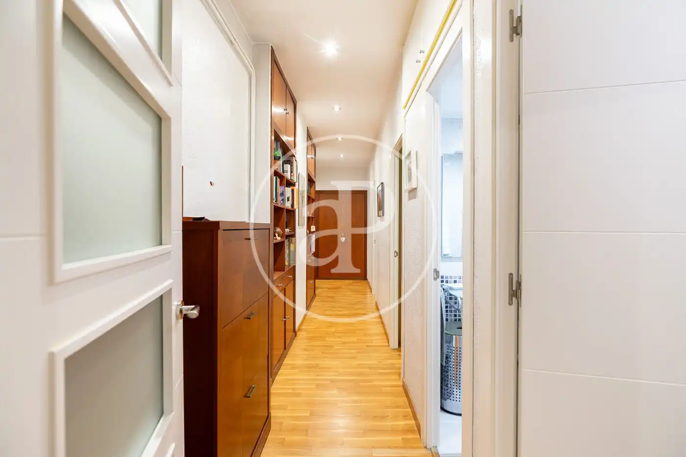 Piso en venta en Barcelona con Aire acondicionado, Calefacción y Terraza