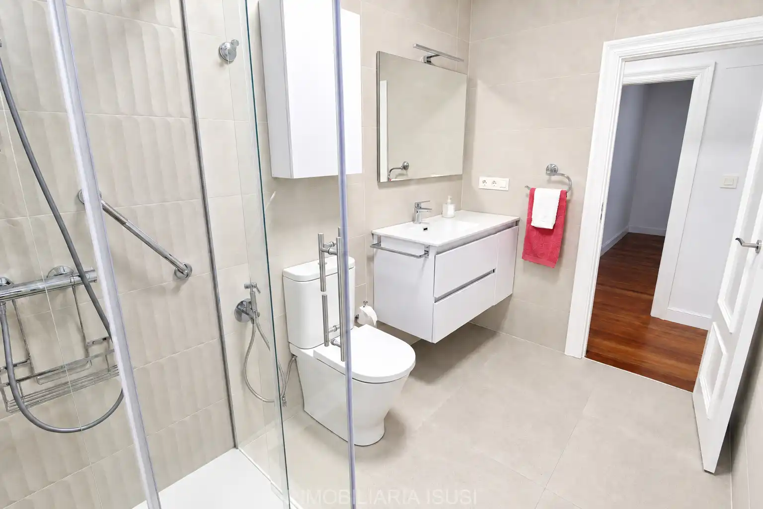 Flat with terrace for sale in Doctor Fleming Kalea, imagen 14