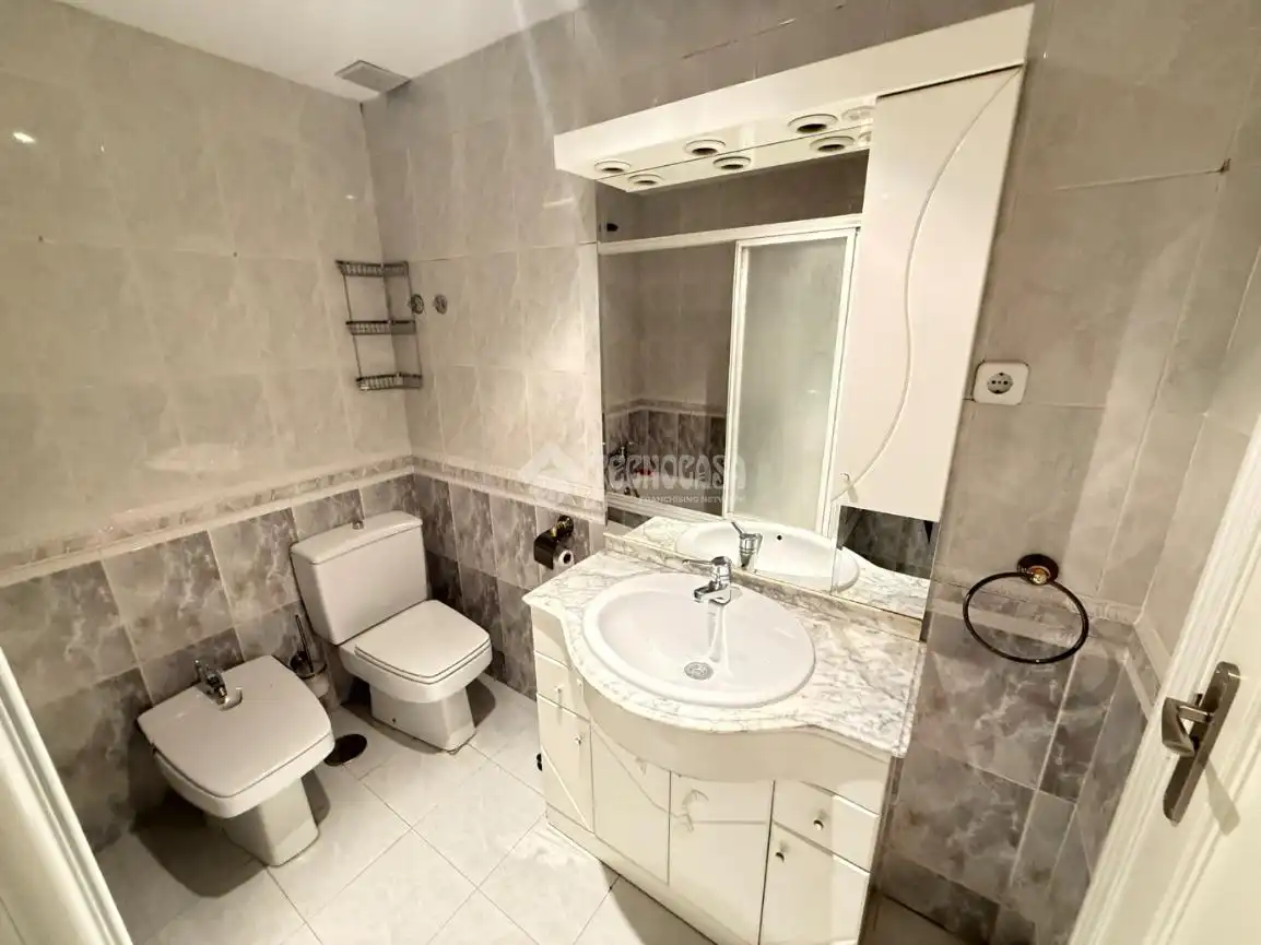 Casa bifamiliare con terrazza in vendita a Estación - Los Manantiales, imagen 20