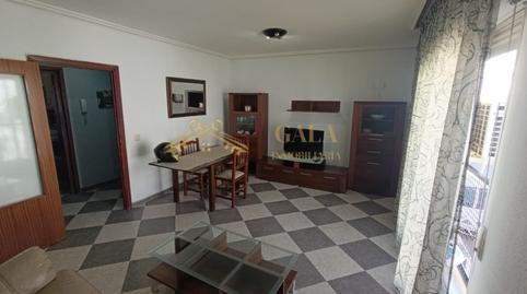 Foto 2 de Pis de lloguer a Casco Antiguo, Cáceres