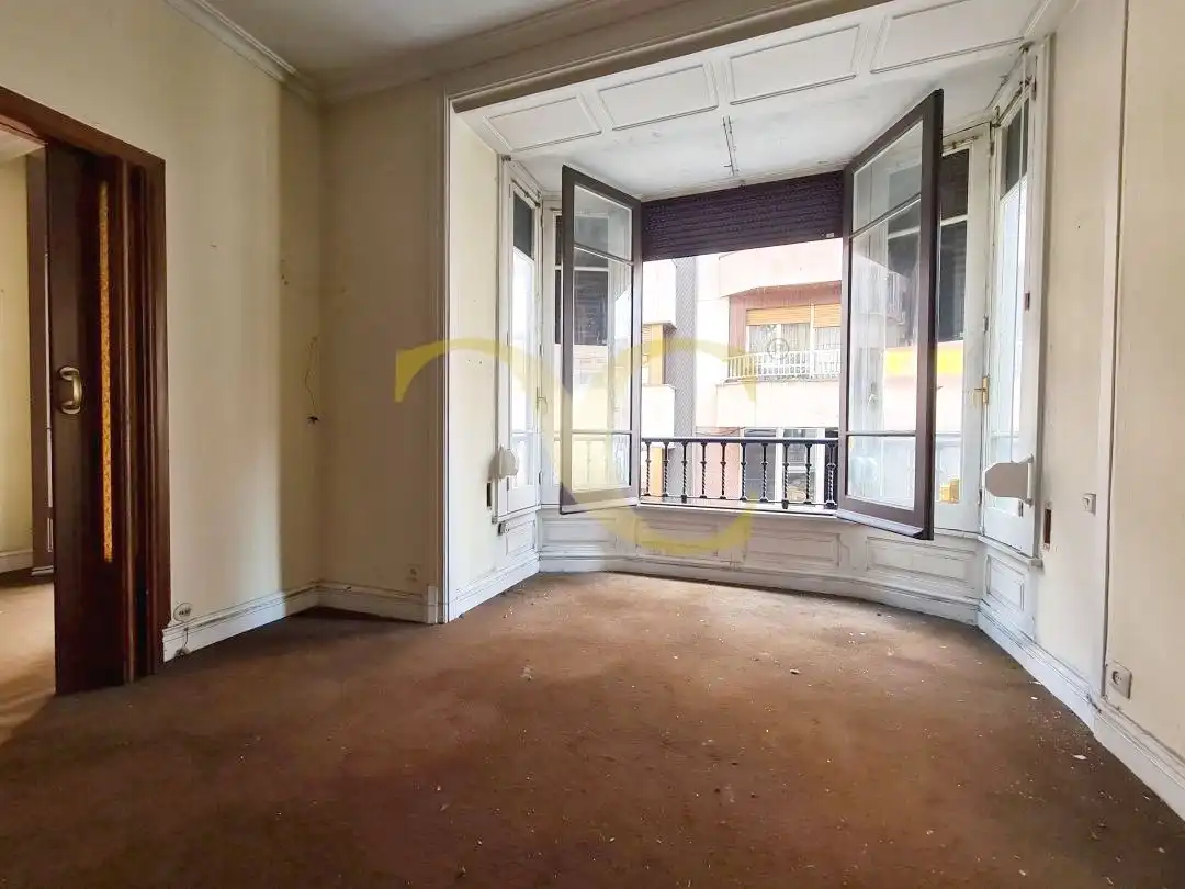 Appartement avec terrasse à vendre à Calle San Bernardo, imagen 3