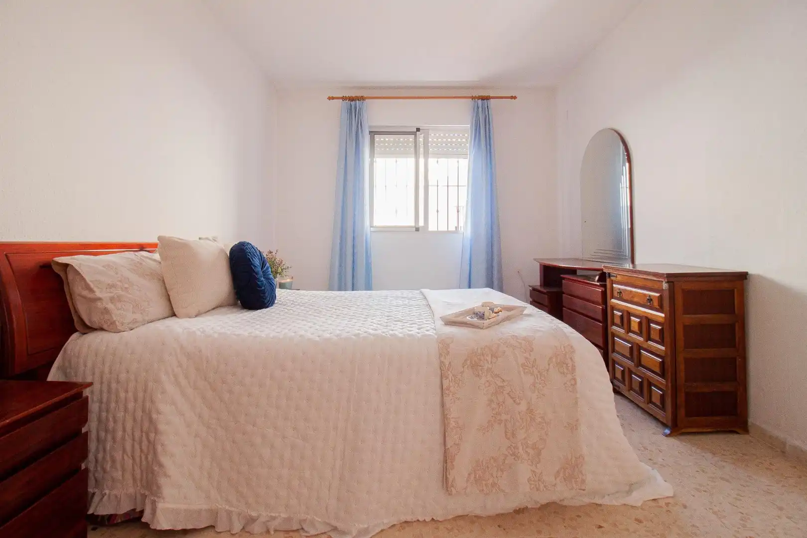 Casa o chalet en venta en Calle JUAN SEBASTIAN ELCANO, San José de la Rinconada