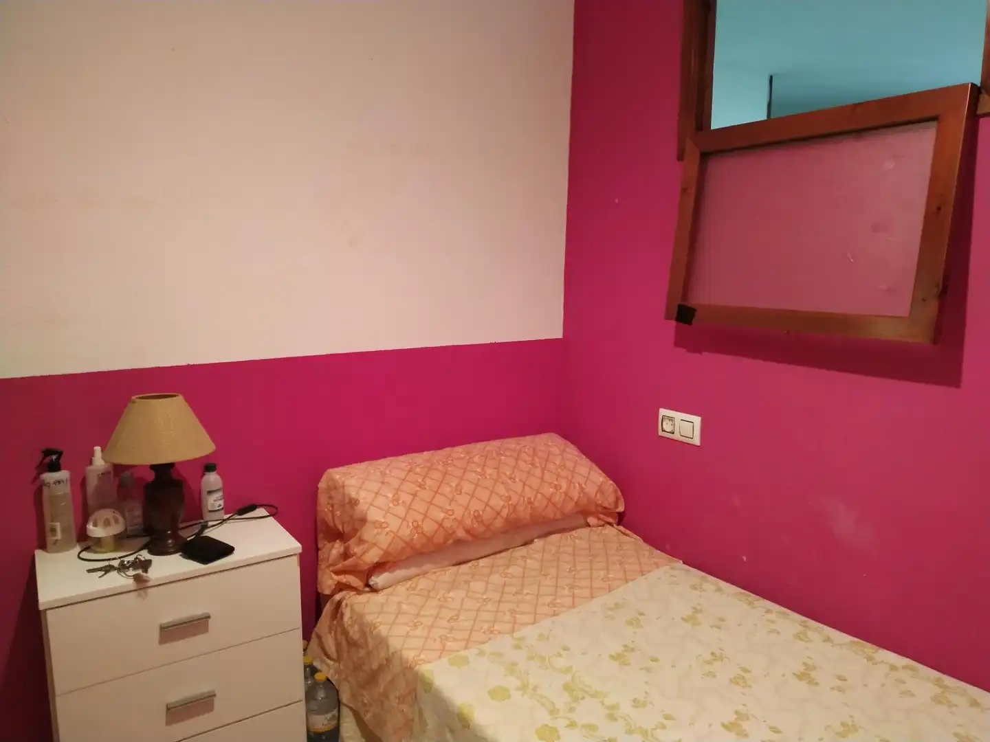 Casa amb terrassa en venda a Carrer Carrer de la Cadena, imagen 6