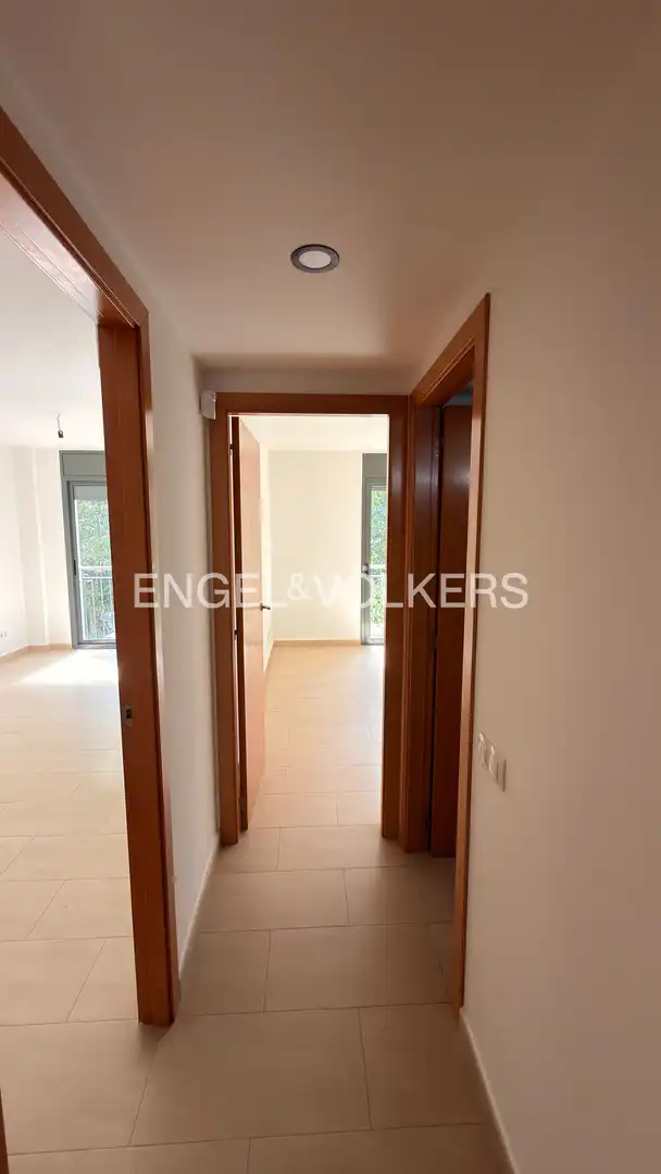 Piso de alquiler en Centre