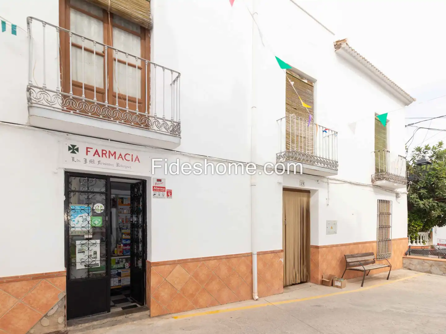 Casa rústica en venda a Calle San Roque 15, imagen 7
