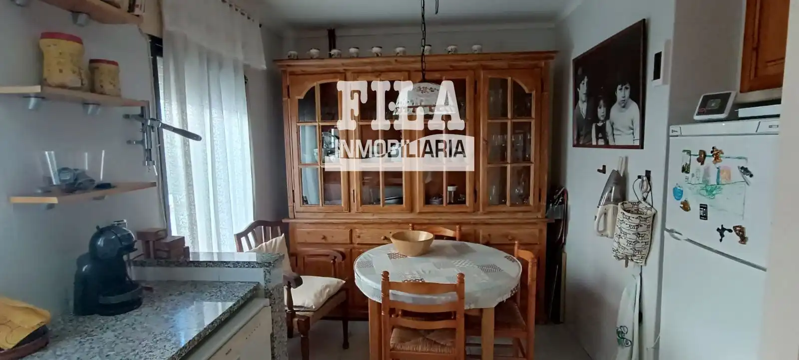 Casa adosada en venta en Sant Salvador