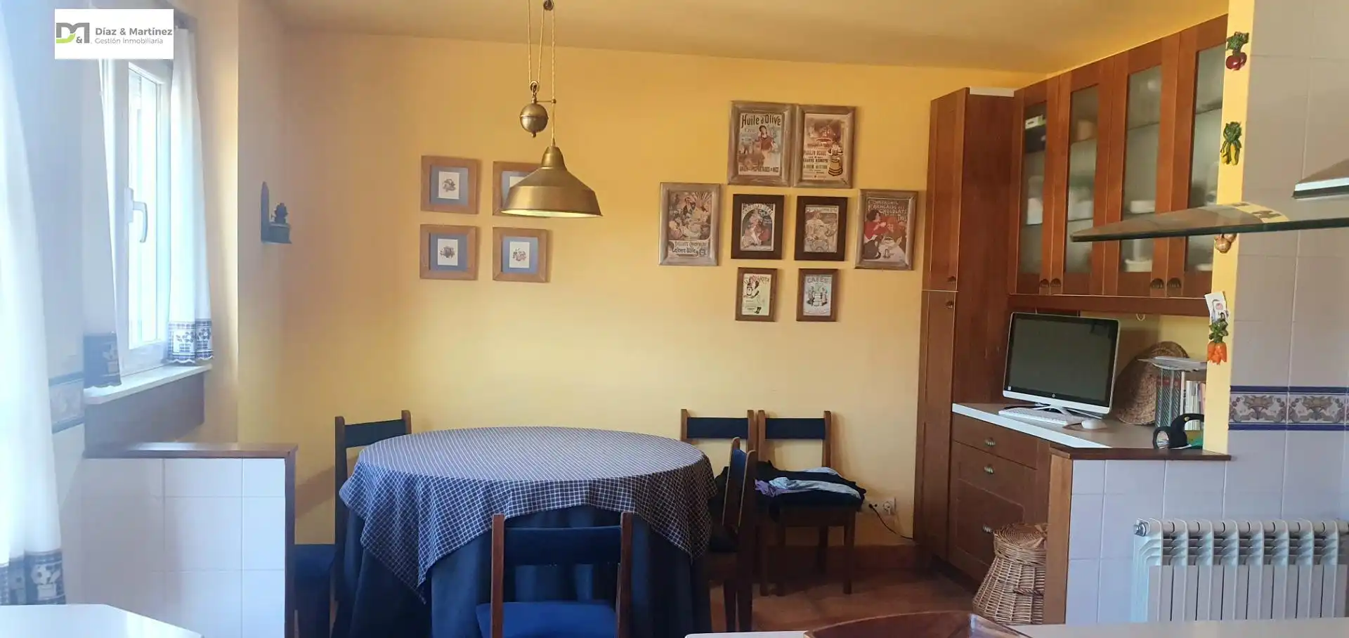Villa zum Verkauf in Santovenia de la Valdoncina, imagen 41