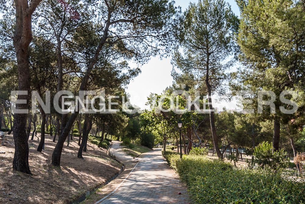 Apartment for sale in  Madrid Capital  with Air Conditioner and Heating