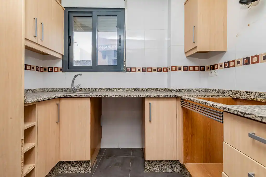 Dúplex en venta en C/ Colón, L'Alcúdia