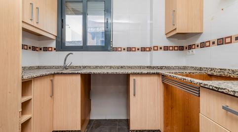 Foto 4 de Dúplex en venda a C/ Colón, L'Alcúdia, Valencia