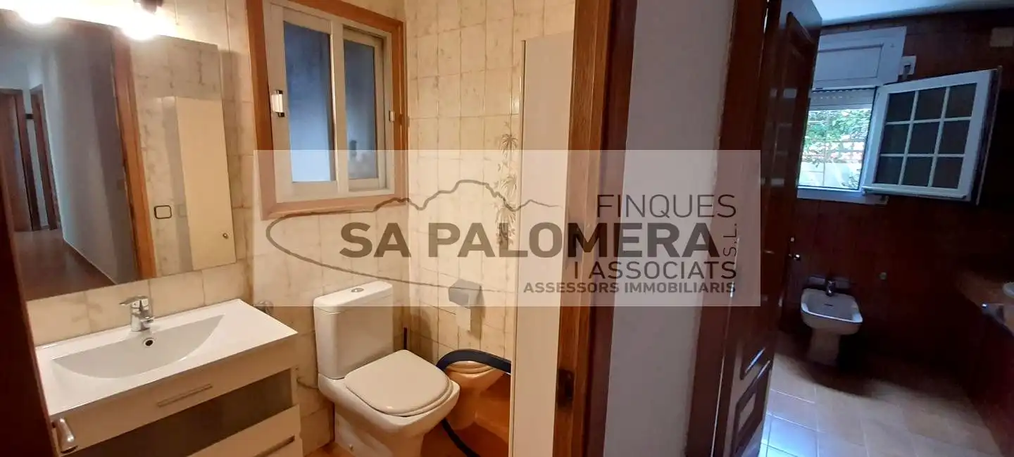 Houses for sale in Blanes  with Heating, Private garden and Parquet flooring