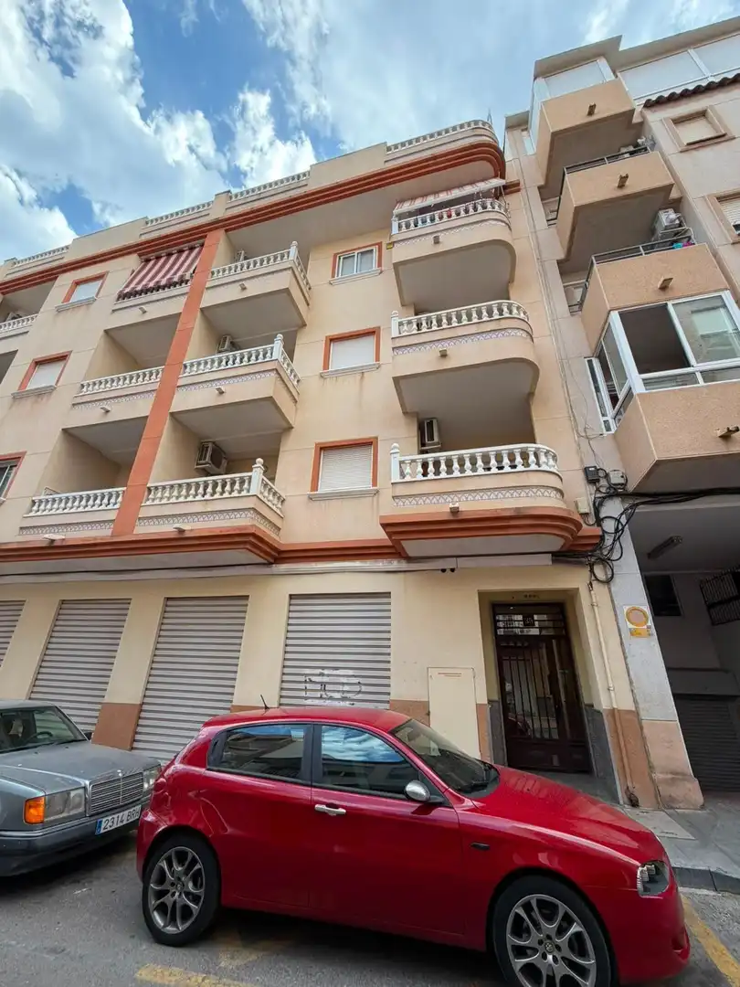 Apartamento en venta en Playa del Cura, imagen 3