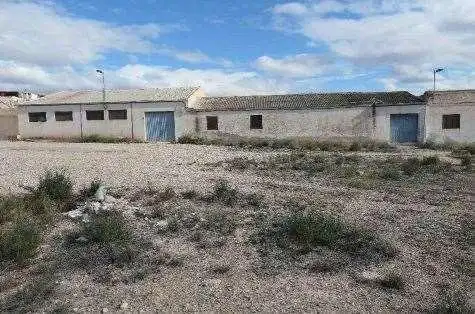 Terrenos y solares en venta en Calle VIOLIN NUEVO 14, imagen 10