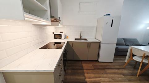 Foto 3 de Pis en venda a Centre Vila, Barcelona