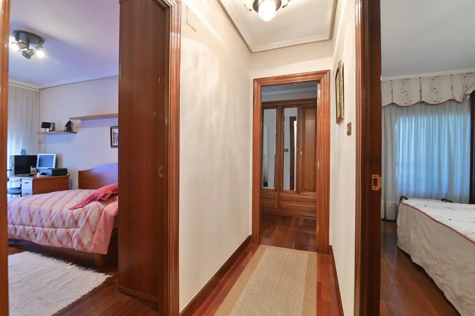 Appartamento con terrazza in vendita a Galdakao, imagen 21