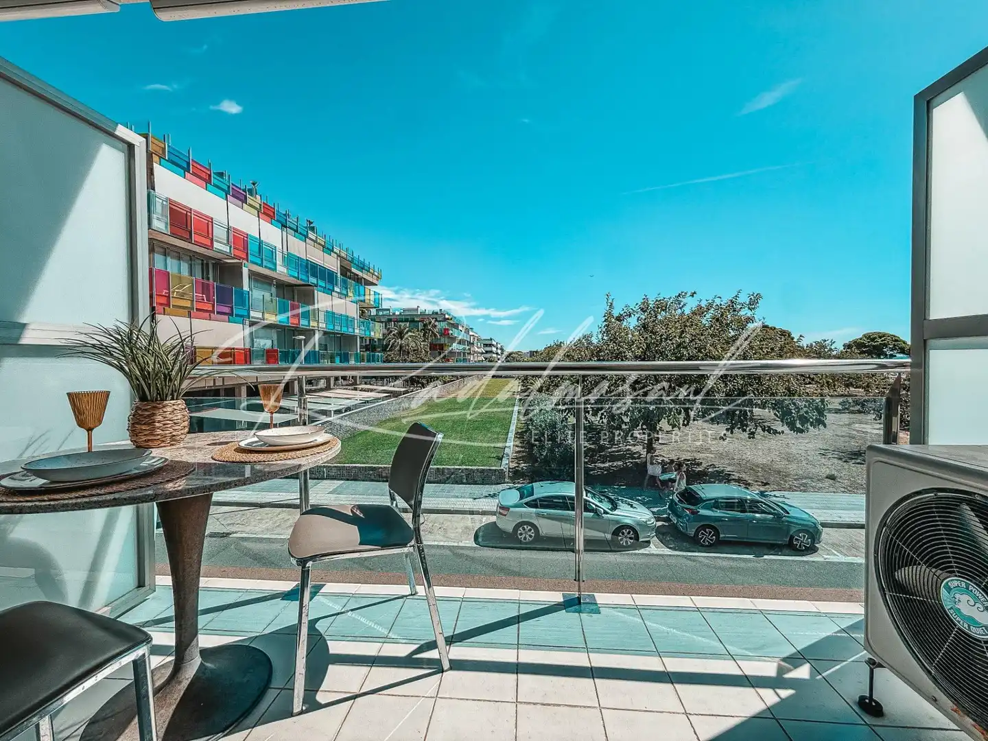 Appartement avec piscine à vendre à Carrer Carrer Riu Brugent, imagen 10
