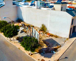 Exterior view of Residential for sale in El Ejido