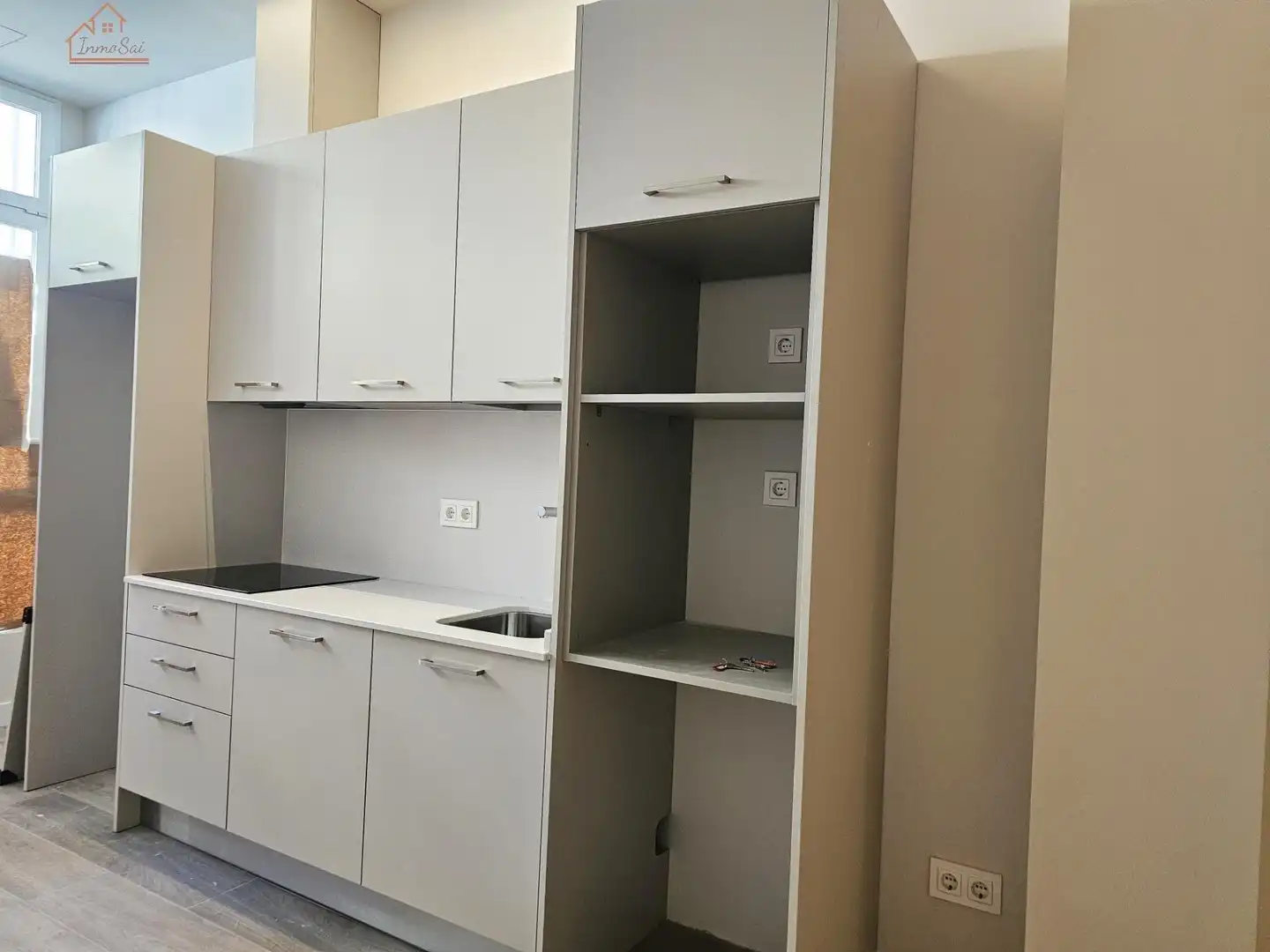 Estudi en venda a CARLOS PAINO, imagen 5