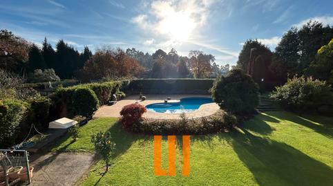 Foto 4 de Casa o xalet en venda a Avenida Valle- Inclán, Perillo, A Coruña