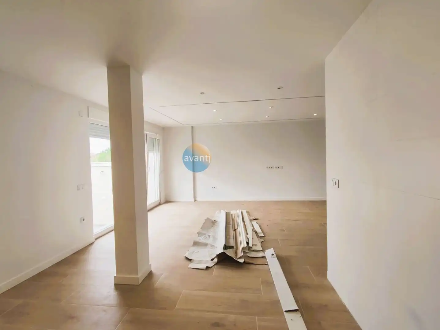 Detached house with terrace for sale in Villamayor, imagen 14