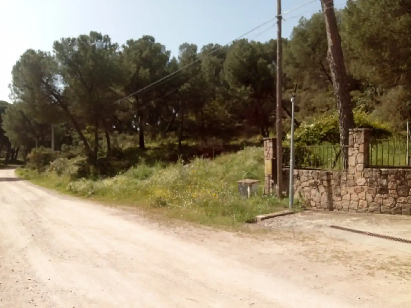 Wohnbaugrundstück zum Verkauf in Periurbano Oeste - Sierra