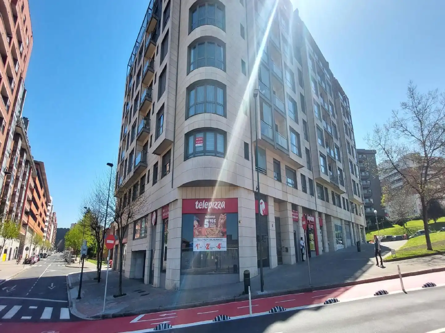 Appartamento in vendita a AV. ASKATASUNA 6, imagen 8